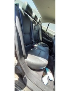 ASIENTOS TRASEROS INFINITI Q50 (V37) - 276202