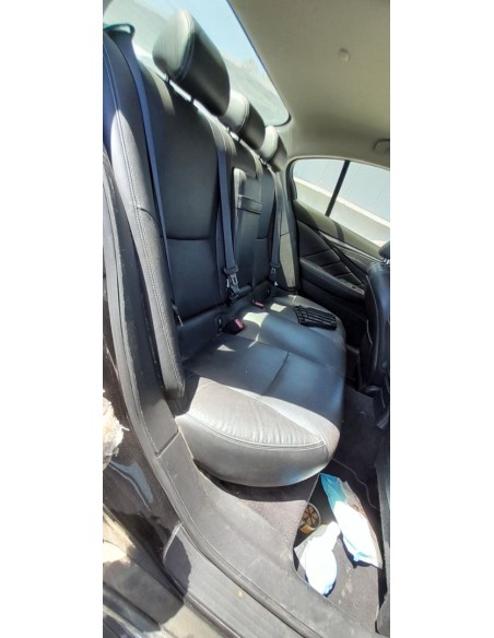 ASIENTOS TRASEROS INFINITI Q50 (V37) - 276202
