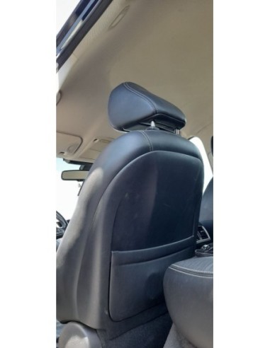 ASIENTO DELANTERO IZQUIERDO INFINITI Q50 (V37)...