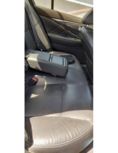 ASIENTOS TRASEROS INFINITI Q50 (V37) - 276202 2