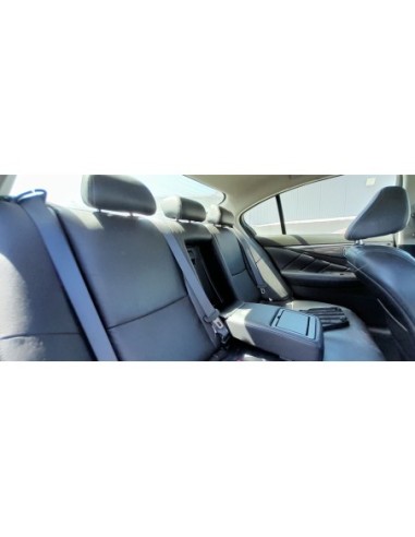 ASIENTOS TRASEROS INFINITI Q50 (V37) - 276202