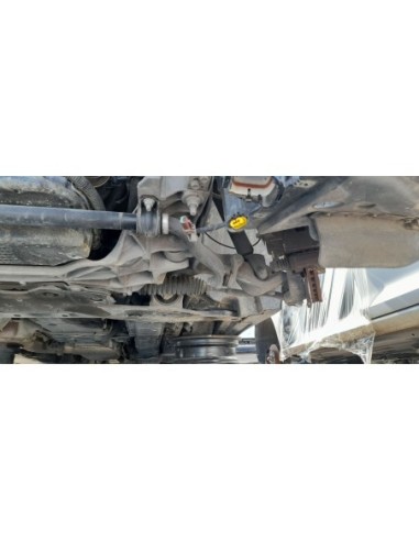 BARRA ESTABILIZADORA DELANTERA INFINITI Q50...