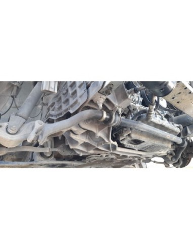 BARRA ESTABILIZADORA DELANTERA INFINITI Q50...