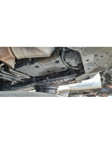 CAJA CAMBIOS INFINITI Q50 (V37) - 276258