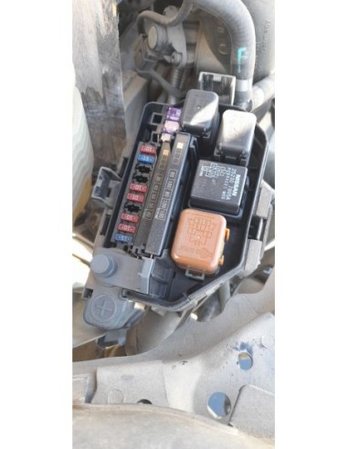 CAJA RELES / FUSIBLES INFINITI Q50 (V37) - 276776