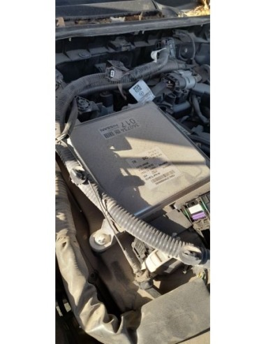 CENTRALITA MOTOR UCE INFINITI Q50 (V37) - 276772
