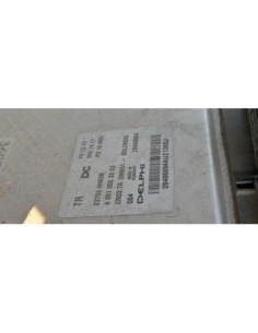 CENTRALITA MOTOR UCE INFINITI Q50 (V37) - 276772 2