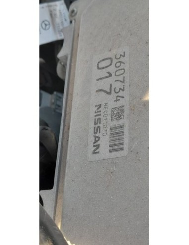 CENTRALITA MOTOR UCE INFINITI Q50 (V37) - 276772