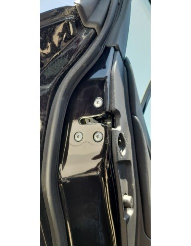 CERRADURA PUERTA TRASERA IZQUIERDA INFINITI Q50...