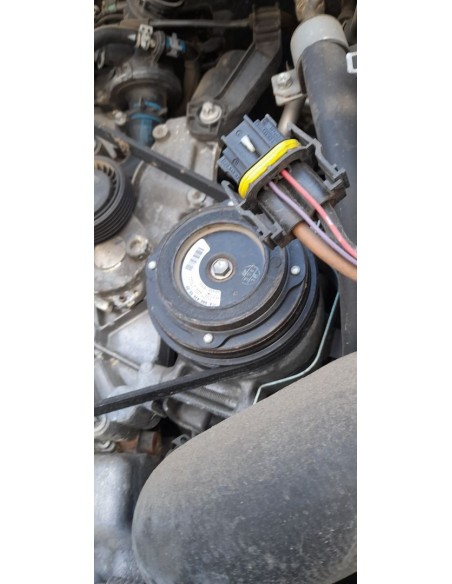 COMPRESOR AIRE ACONDICIONADO INFINITI Q50 (V37) - 276271