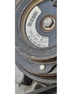 COMPRESOR AIRE ACONDICIONADO INFINITI Q50 (V37) - 276271 2