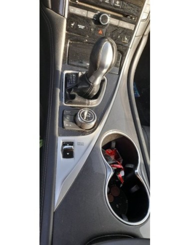 CONSOLA CENTRAL INFINITI Q50 (V37) - 276756