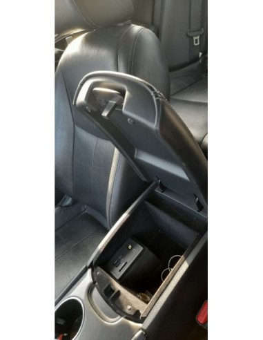 CONSOLA CENTRAL INFINITI Q50 (V37) - 276756