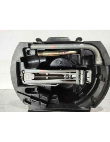 GATO SEAT IBIZA (6L1) - 276186