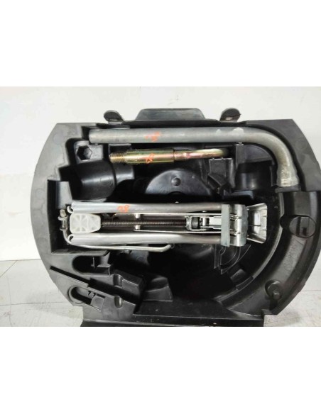 GATO SEAT IBIZA (6L1) - 276186