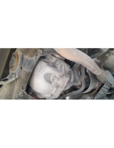 DIFERENCIAL TRASERO INFINITI Q50 (V37) - 276268