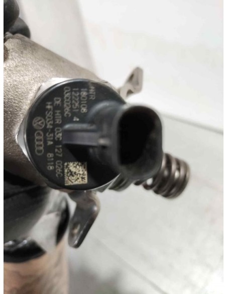 BOMBA COMBUSTIBLE SEAT LEON (1P1) - 276795