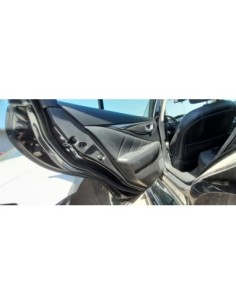 ELEVALUNAS TRASERO IZQUIERDO INFINITI Q50 (V37) - 276238