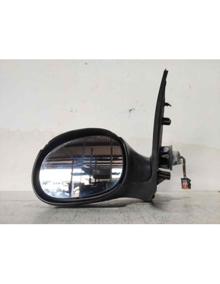 RETROVISOR IZQUIERDO PEUGEOT 206 + - 258109