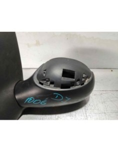 RETROVISOR IZQUIERDO PEUGEOT 206 + - 258109 2
