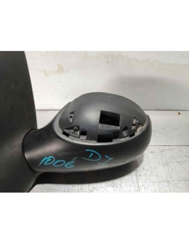 RETROVISOR IZQUIERDO PEUGEOT 206 + - 258109