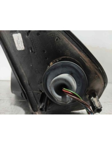 RETROVISOR IZQUIERDO PEUGEOT 206 + - 258109