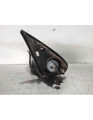 RETROVISOR IZQUIERDO PEUGEOT 206 + - 258109