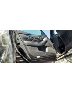 ELEVALUNAS DELANTERO IZQUIERDO INFINITI Q50 (V37) - 276200