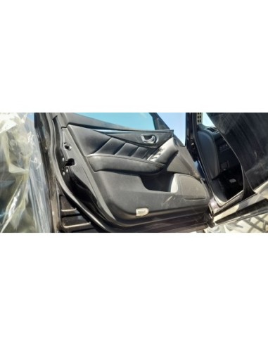 ELEVALUNAS DELANTERO IZQUIERDO INFINITI Q50...