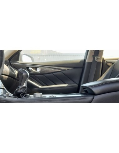 ELEVALUNAS DELANTERO DERECHO INFINITI Q50 (V37)...