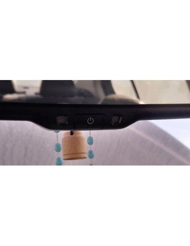 ESPEJO INFINITI Q50 (V37) - 276755