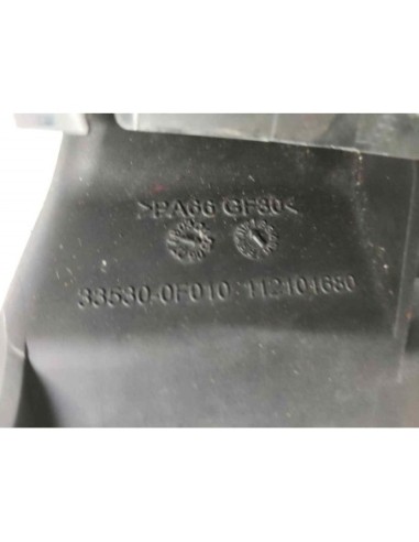 PALANCA CAMBIO TOYOTA COROLLA VERSO (R1) - 276785