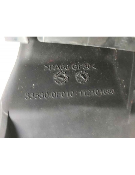 PALANCA CAMBIO TOYOTA COROLLA VERSO (R1) - 276785