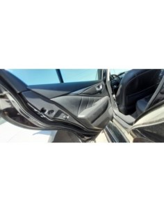 GUARNECIDO PUERTA TRASERA IZQUIERDA INFINITI Q50 (V37) -...