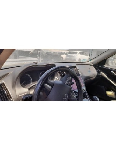 KIT AIRBAG INFINITI Q50 (V37) - 276229