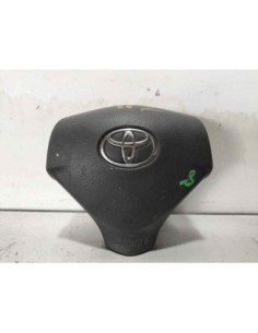 AIRBAG DELANTERO IZQUIERDO TOYOTA COROLLA VERSO (R1) -...