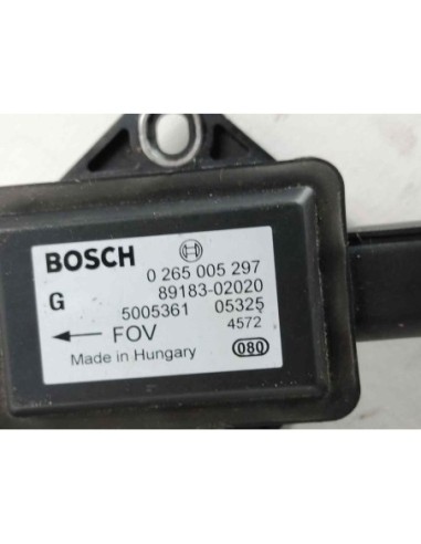 SENSOR TOYOTA COROLLA VERSO (R1) - 276794