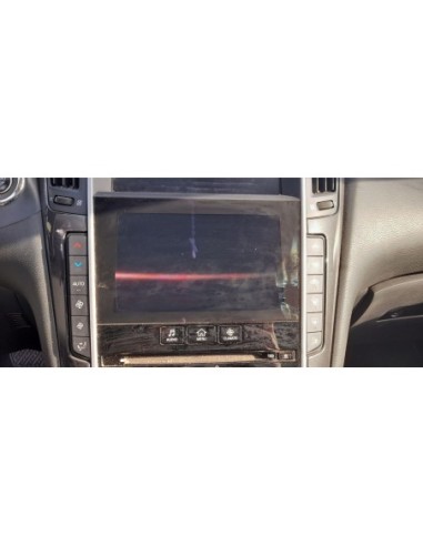 MANDO CLIMATIZADOR INFINITI Q50 (V37) - 276768