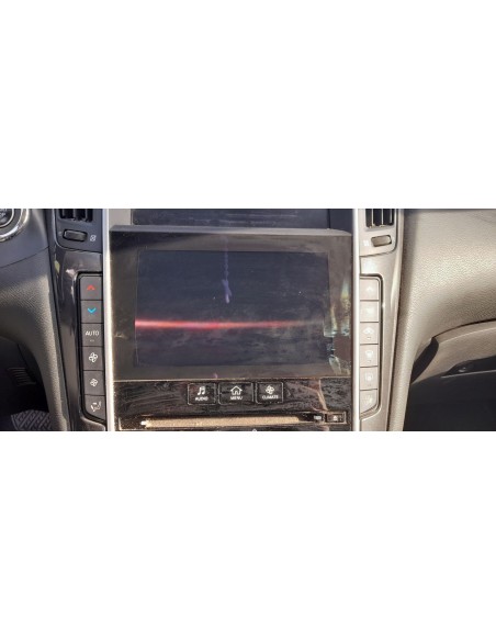 MANDO CLIMATIZADOR INFINITI Q50 (V37) - 276768