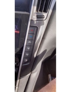 MANDO CLIMATIZADOR INFINITI Q50 (V37) - 276768 2