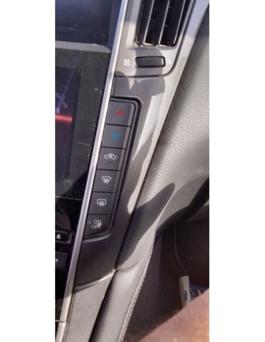 MANDO CLIMATIZADOR INFINITI Q50 (V37) - 276768