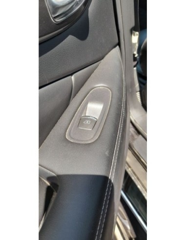 MANDO ELEVALUNAS TRASERO IZQUIERDO INFINITI Q50...