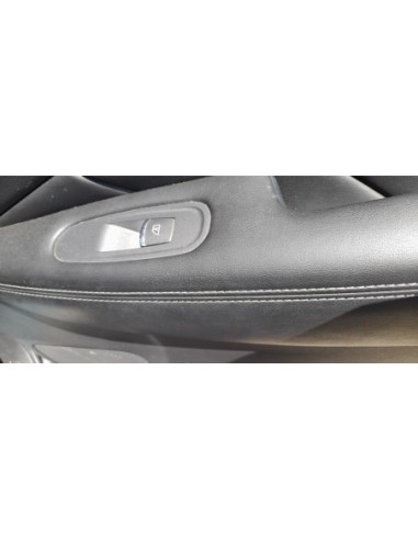 MANDO ELEVALUNAS TRASERO DERECHO INFINITI Q50...