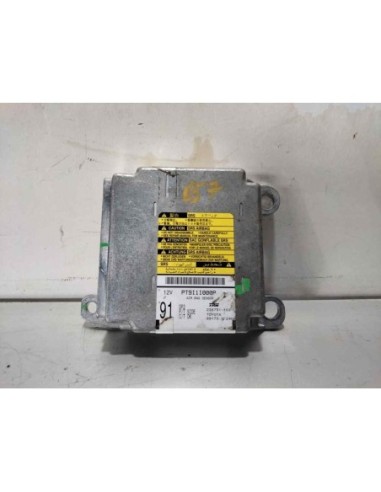 CENTRALITA AIRBAG TOYOTA COROLLA VERSO (R1) -...