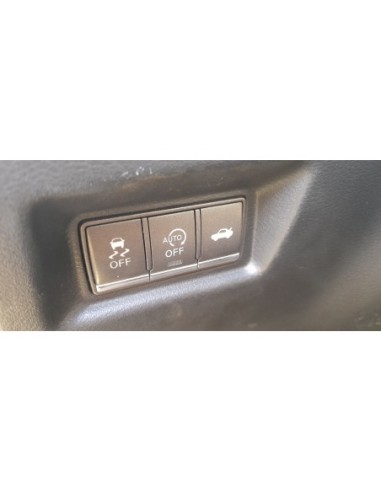 MANDO MULTIFUNCION INFINITI Q50 (V37) - 276749