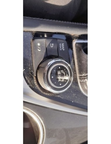 MANDO MULTIFUNCION INFINITI Q50 (V37) - 276748