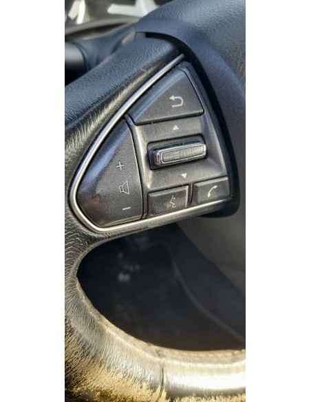 MANDO VOLANTE INFINITI Q50 (V37) - 276766