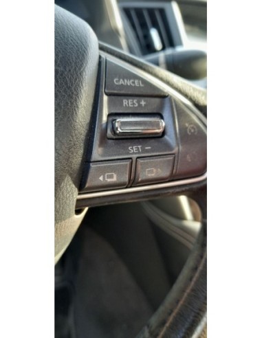 MANDO VOLANTE INFINITI Q50 (V37) - 276766