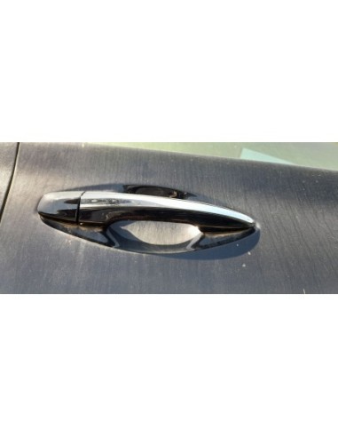 MANETA EXTERIOR DELANTERA DERECHA INFINITI Q50...