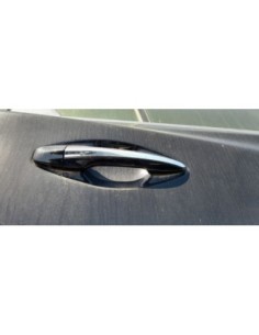 MANETA EXTERIOR TRASERA DERECHA INFINITI Q50 (V37) - 276226